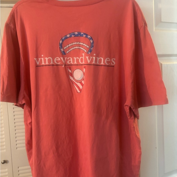 VINEYARD VINES MALE SHIRT, SIZE XXL. - Picture 6 of 6
